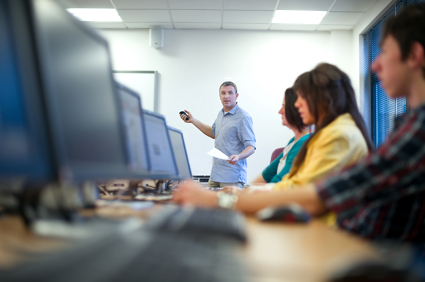 Teaching Articulated Courses