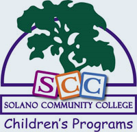 Children's Programs Logo